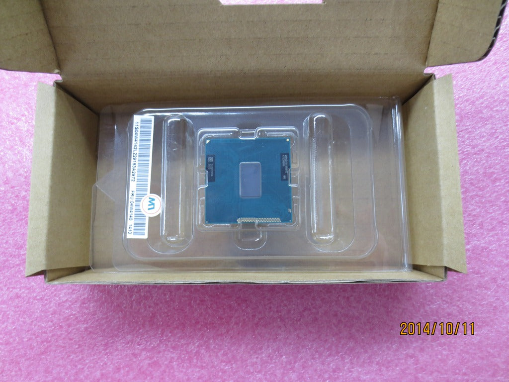 Lenovo Pu Processors - 04W4140