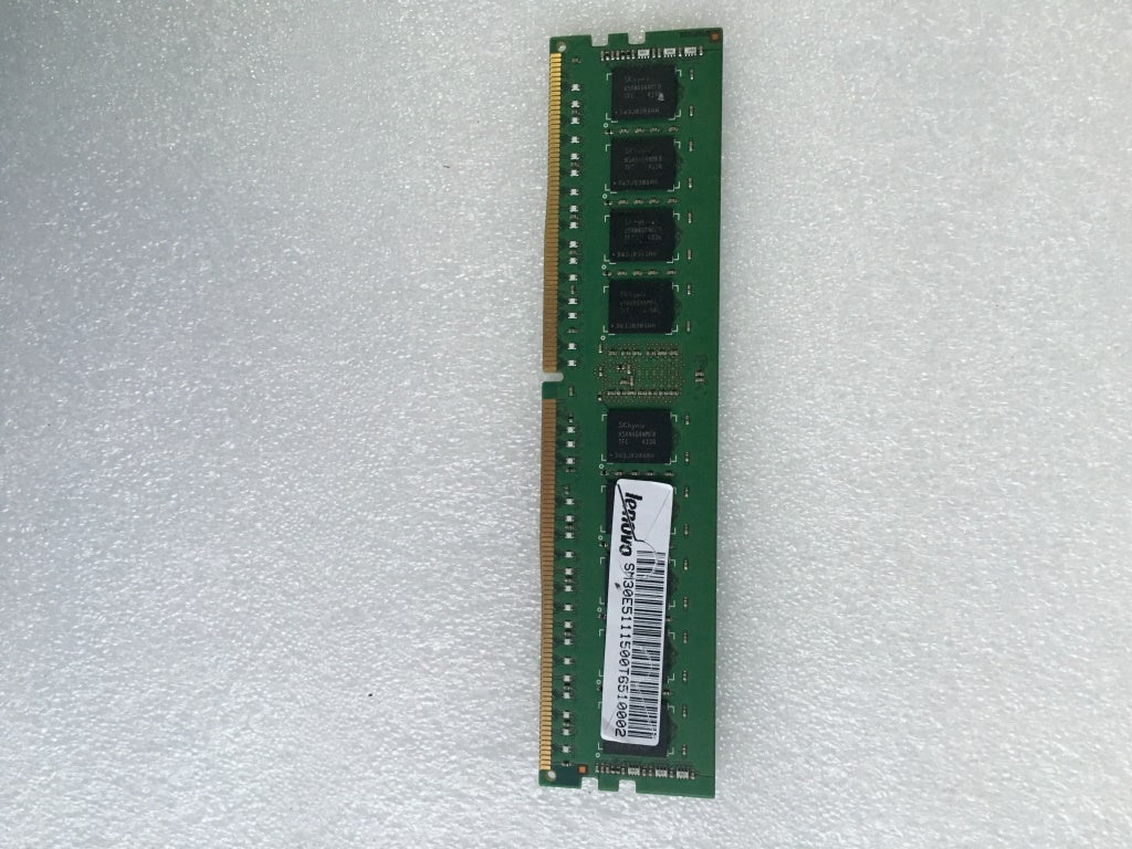 Lenovo Mm Memory - 03T7861