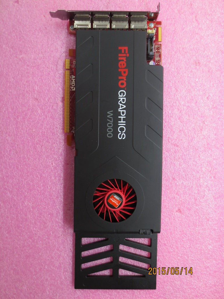 Lenovo Vc Video Cards - 03T8826