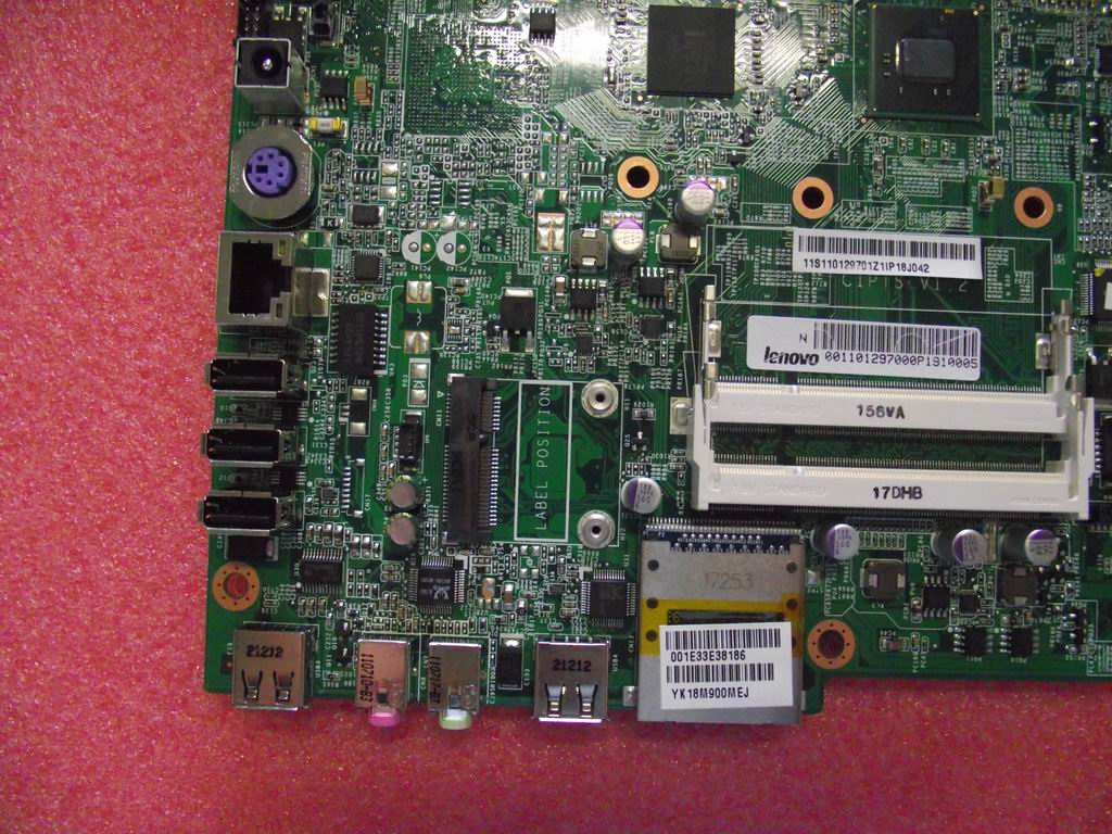 Lenovo Replacement Part - 11012970