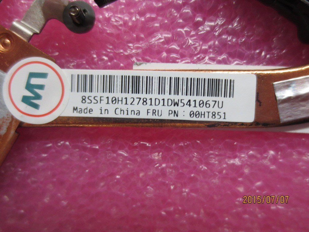 Lenovo Fa Fans - 00HT851