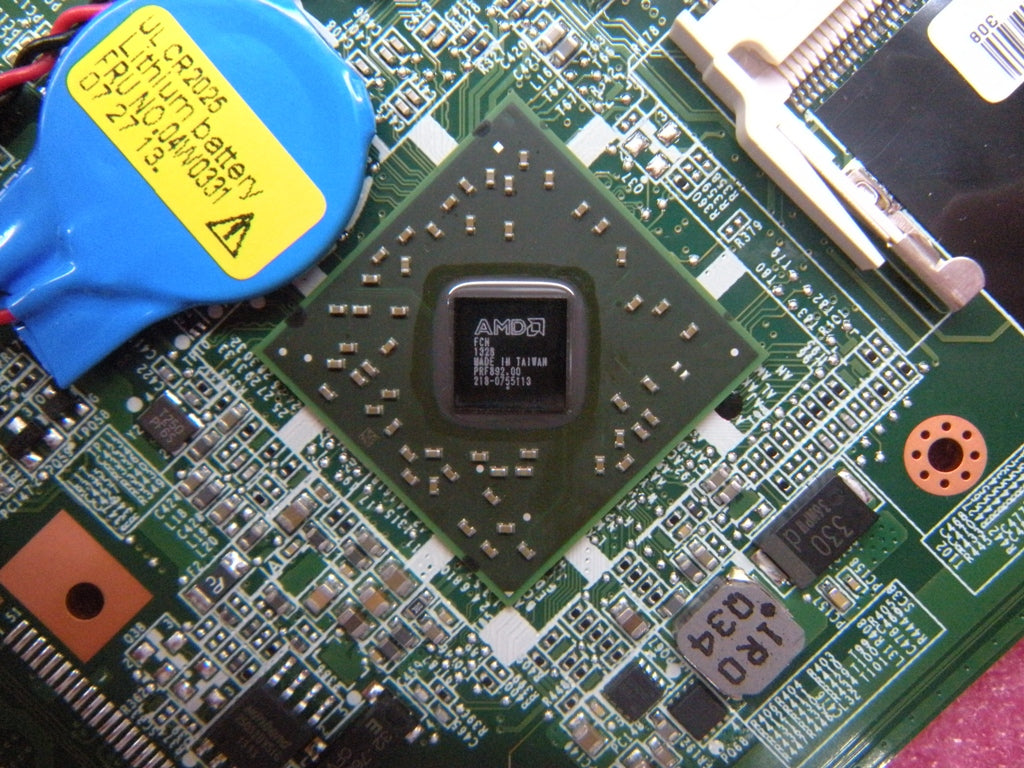 Lenovo Bdplanar Planar Amd E2-2000 - 04Y1262