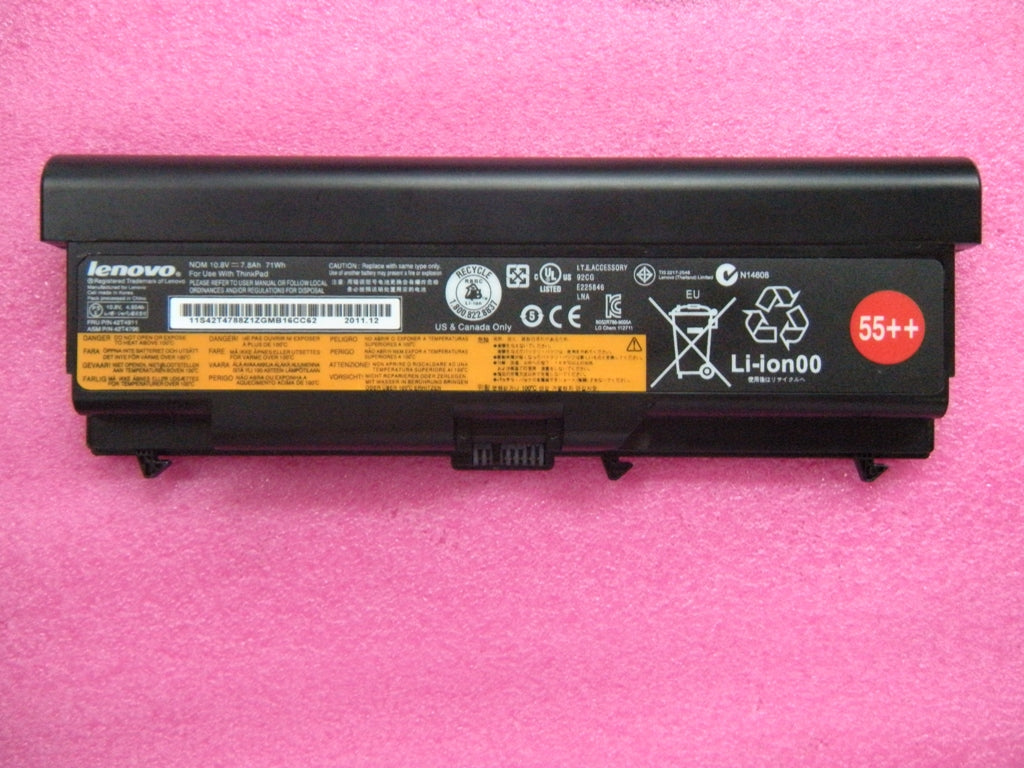 Lenovo Replacement Part - 42T4911