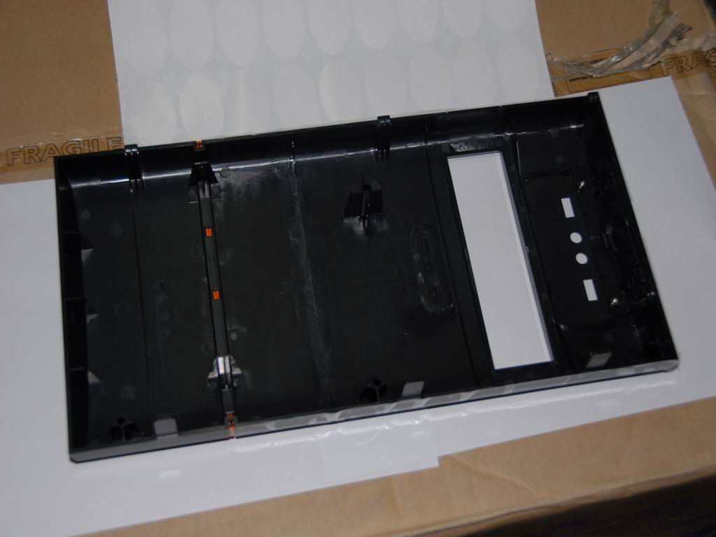 Lenovo 31035948 Jiatian Lx-319Ata Chassis Fron