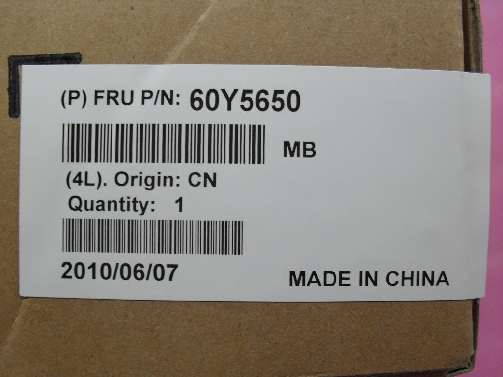 Lenovo System Boards - 60Y5650