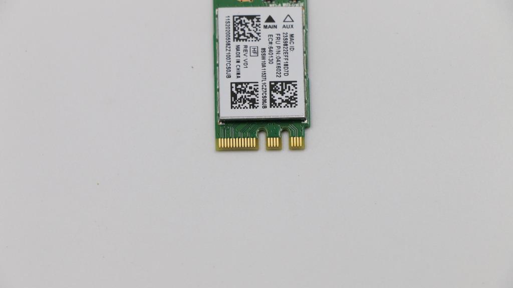 Lenovo 20200558 Cl Wired Lan Adapters