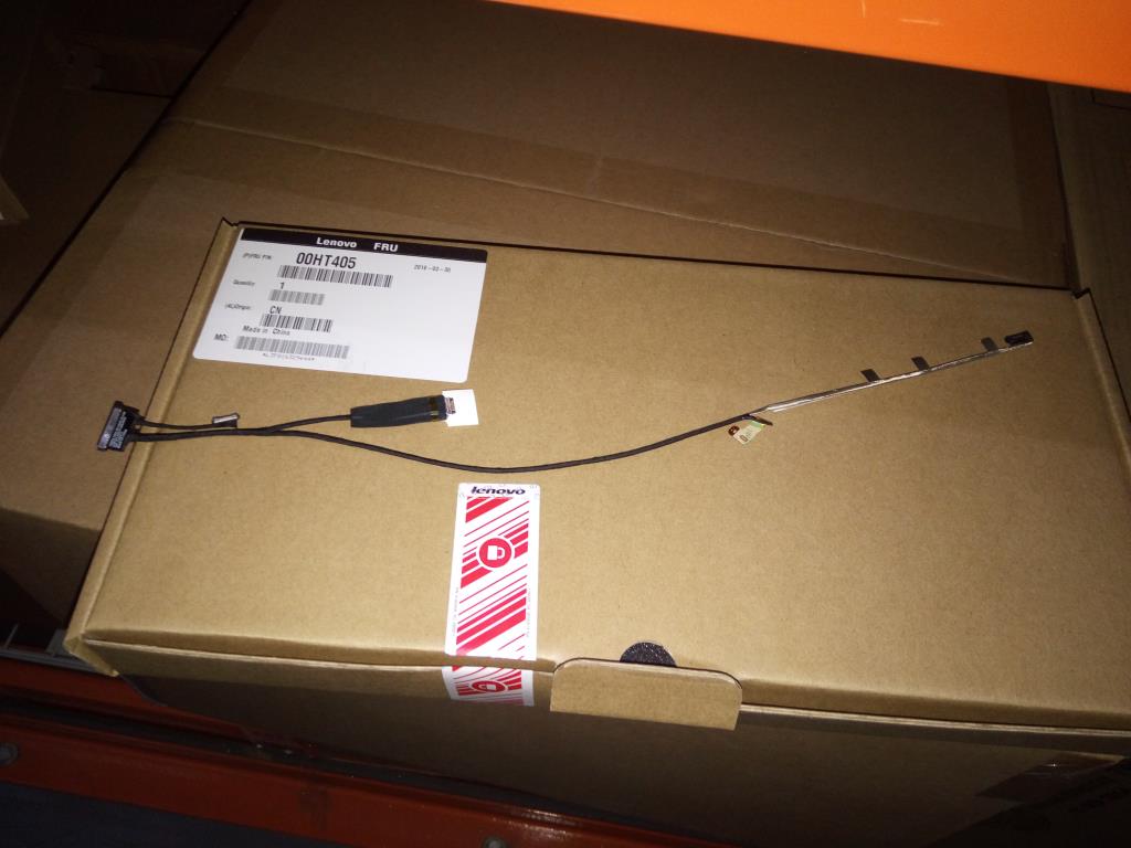 Lenovo Ct Cables Internal - 00HT405