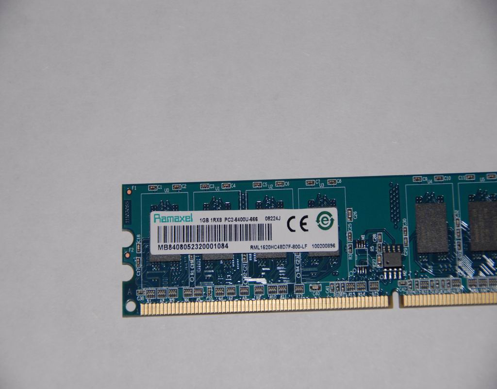 Lenovo Ddrii 1G Hyn R Hy5Ps1G831C-S6 - 1005648
