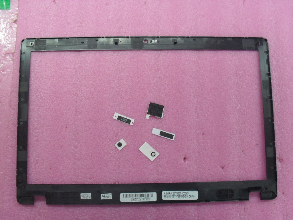Lenovo Replacement Part - 75Y4725