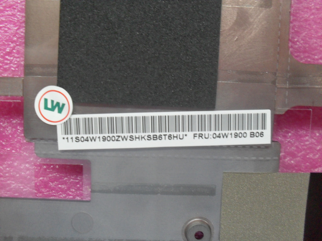 Lenovo 04W1900 - Part