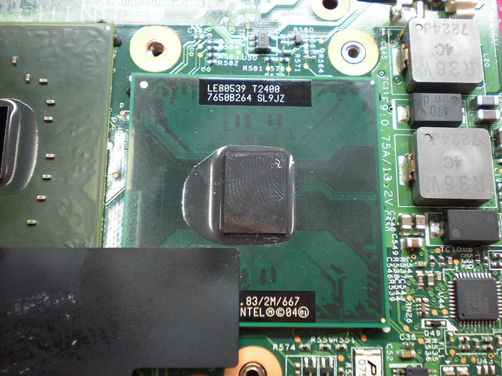 Lenovo System Boards - 60Y3920