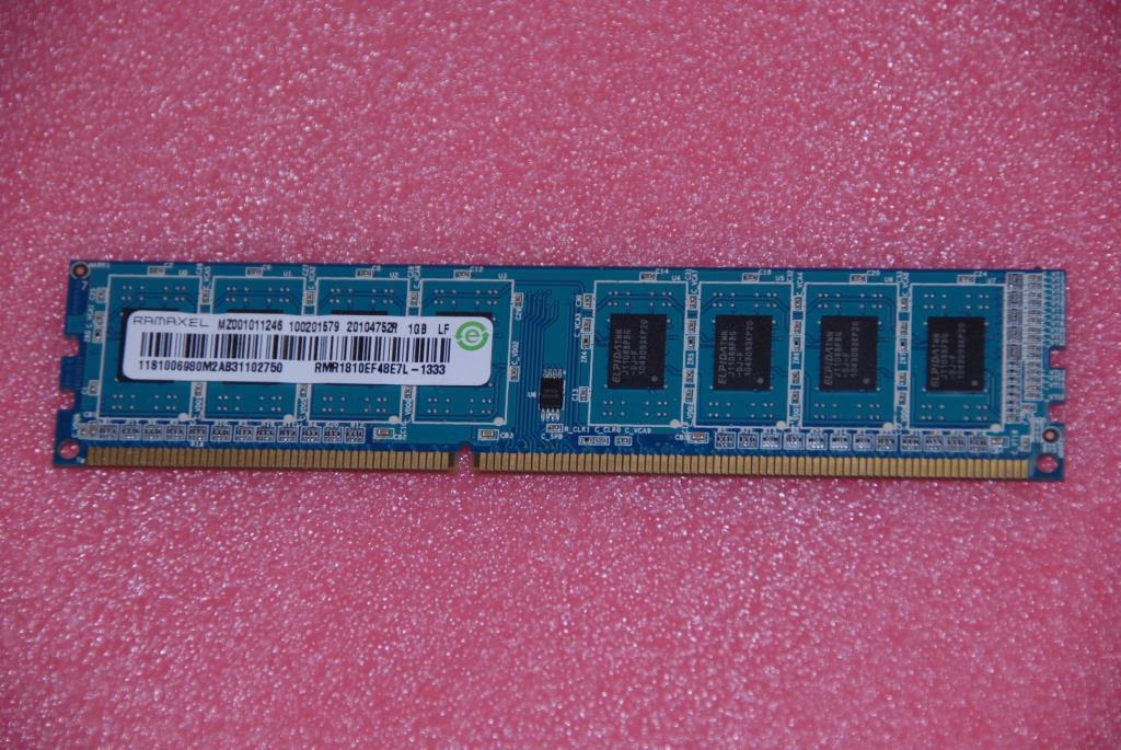 Lenovo Ddriii 1G Elp R J1108Bfbg 15U - 1006980