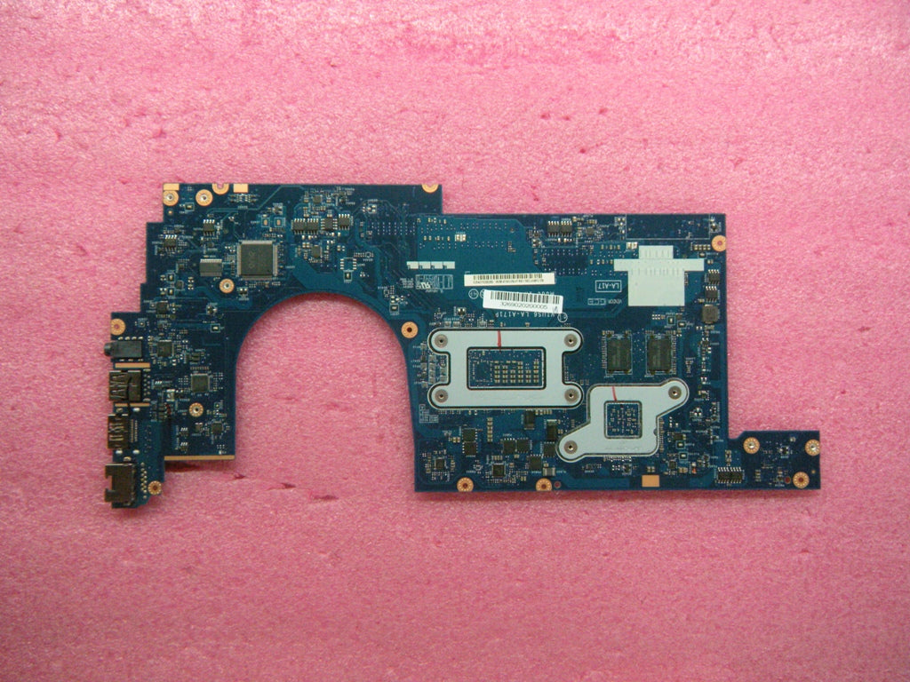 Lenovo Mb Assembly - 04X5122