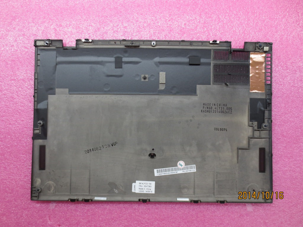 Lenovo 00HT363 Co Covers