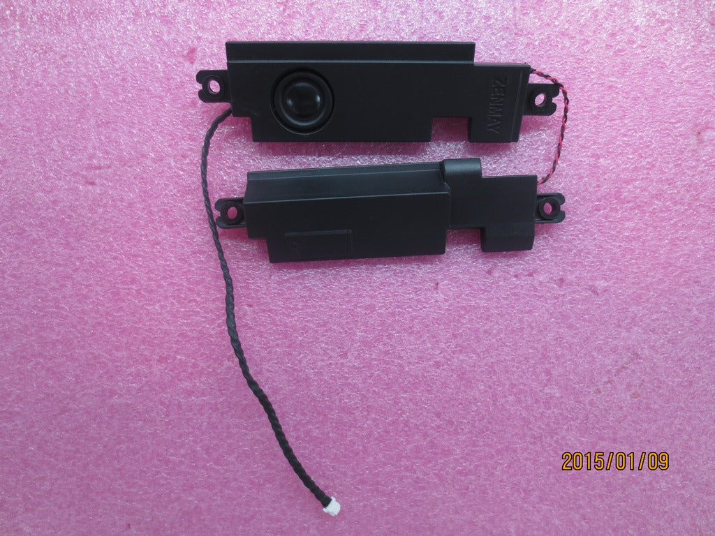 Lenovo Ma Mechanical Assemblies - 00KT074