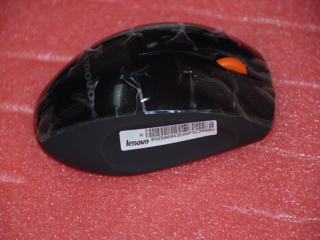 Lenovo Mouse Sunrex Lxh-Jme-2069B Bt - 25009435