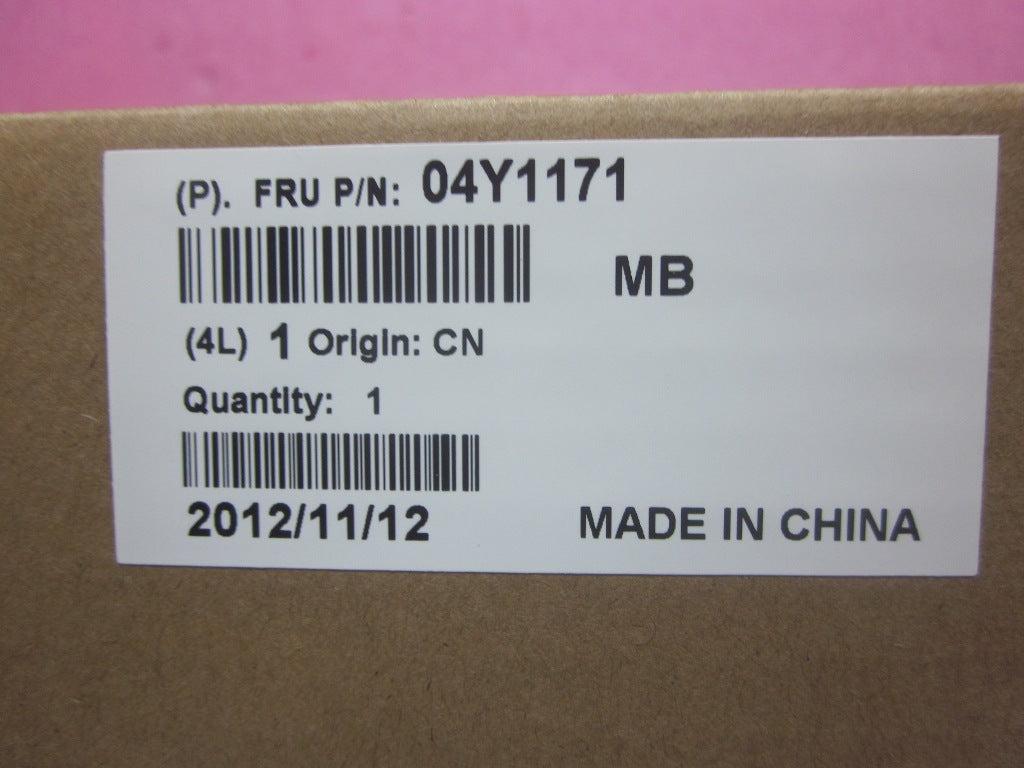 Lenovo Replacement Part - 04Y1171