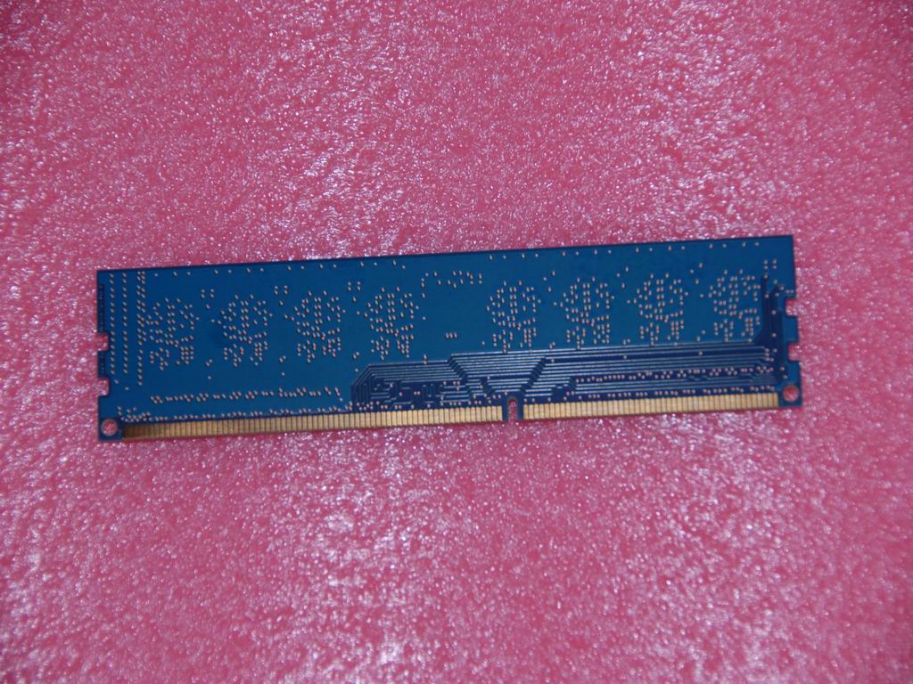Lenovo Ddr3 Hmt112U6Tfr8C-H9 1Gb 1333 - 1006675