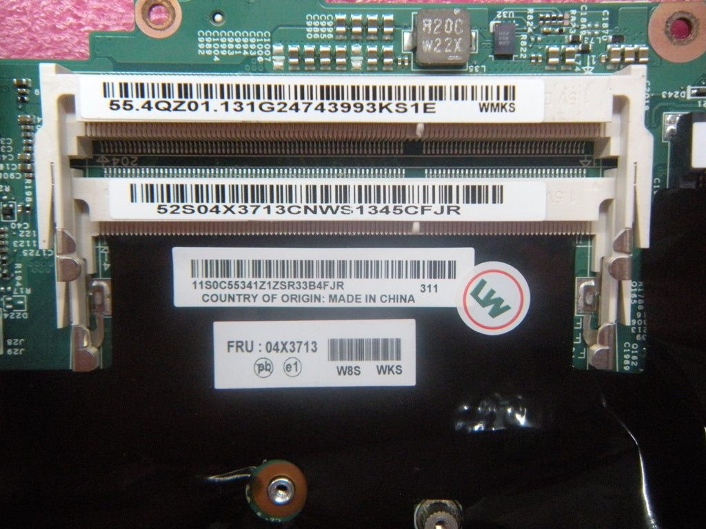 Lenovo Mb - 04X3713