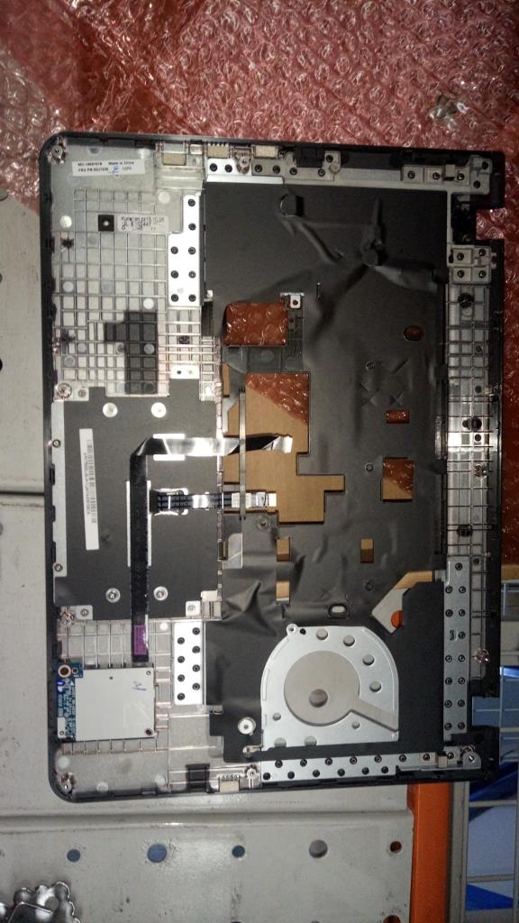 Lenovo Ma Mechanical Assemblies - 00JT240