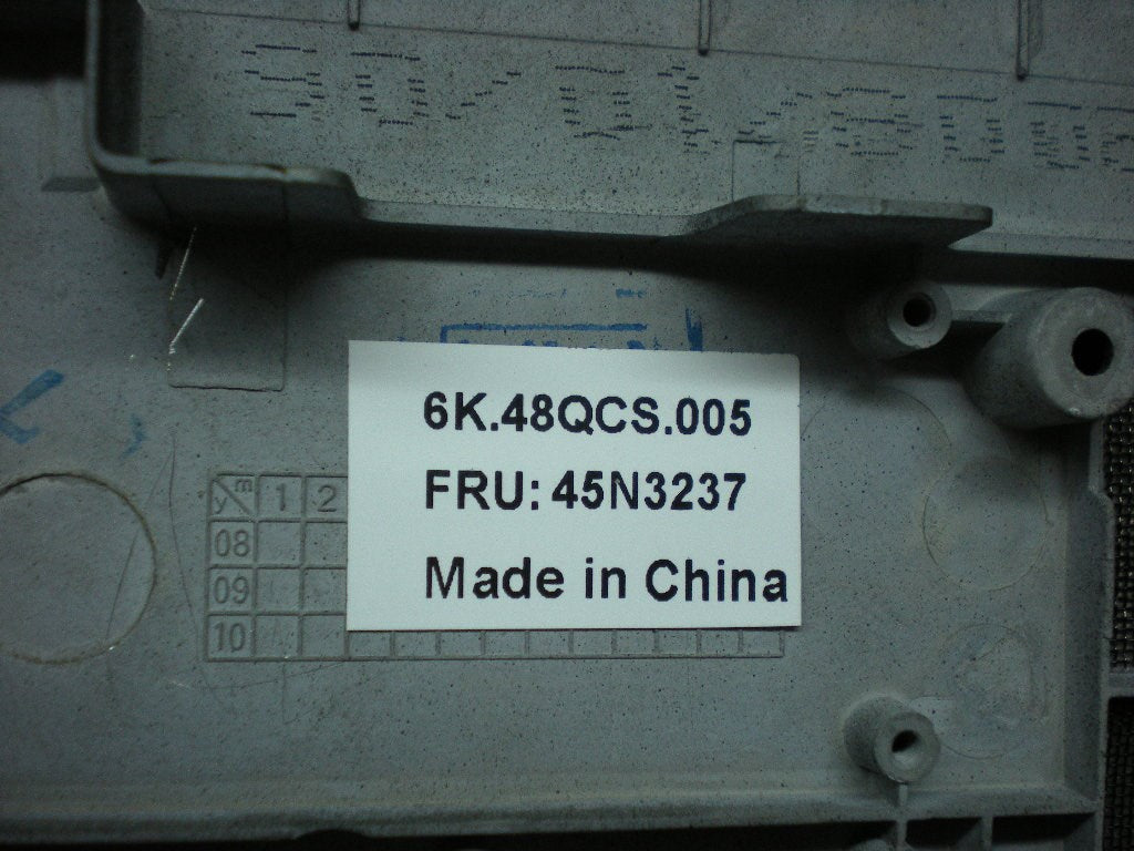 Lenovo Cover Bscvr7465 - 45N3237