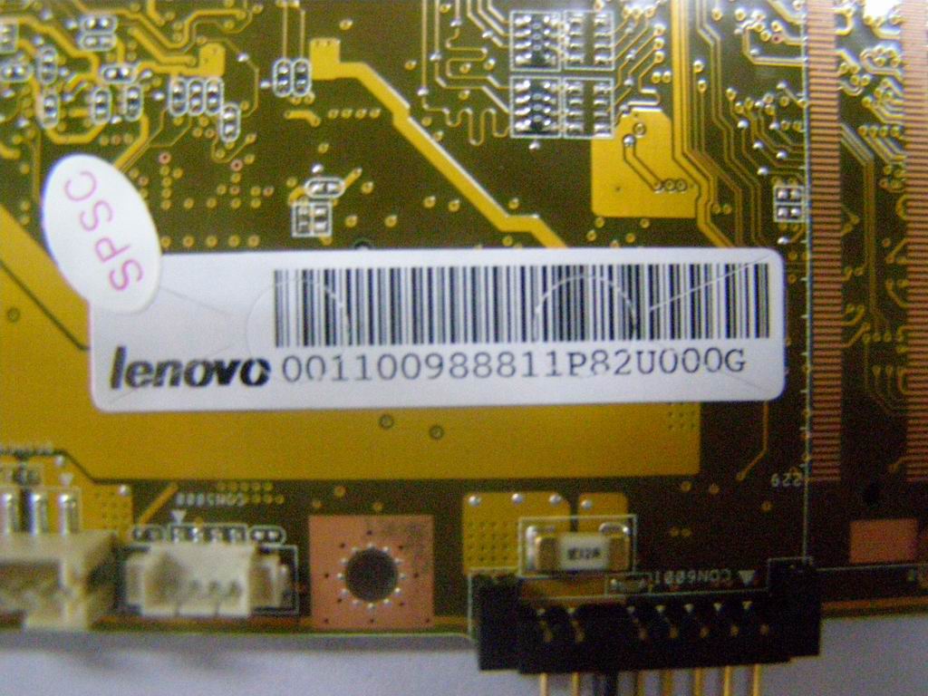 Lenovo Replacement Part - 11009888