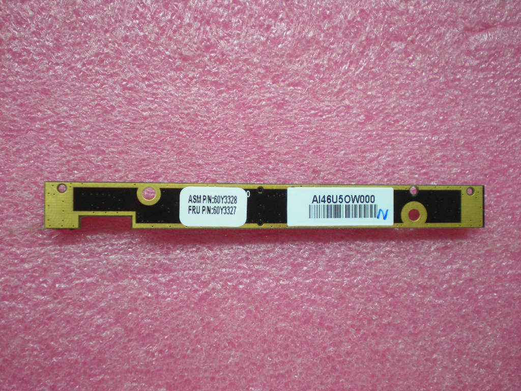 Lenovo Camera - 60Y3327