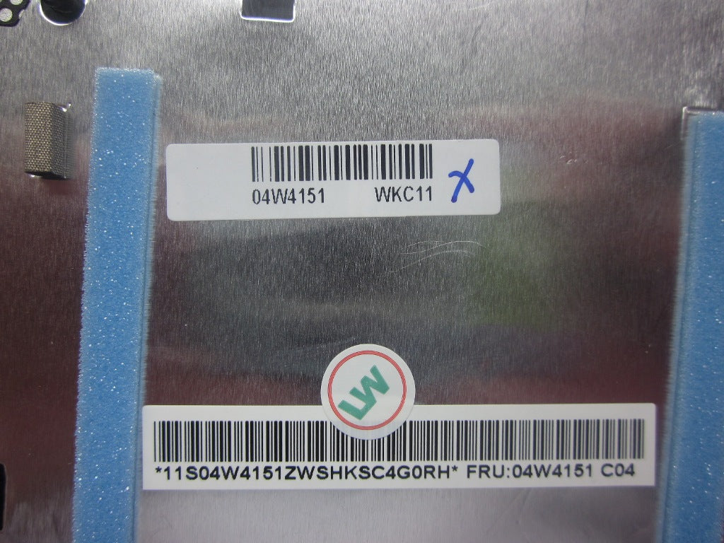 Lenovo Door Thermal Door W/ Screw 14W - 04W4151