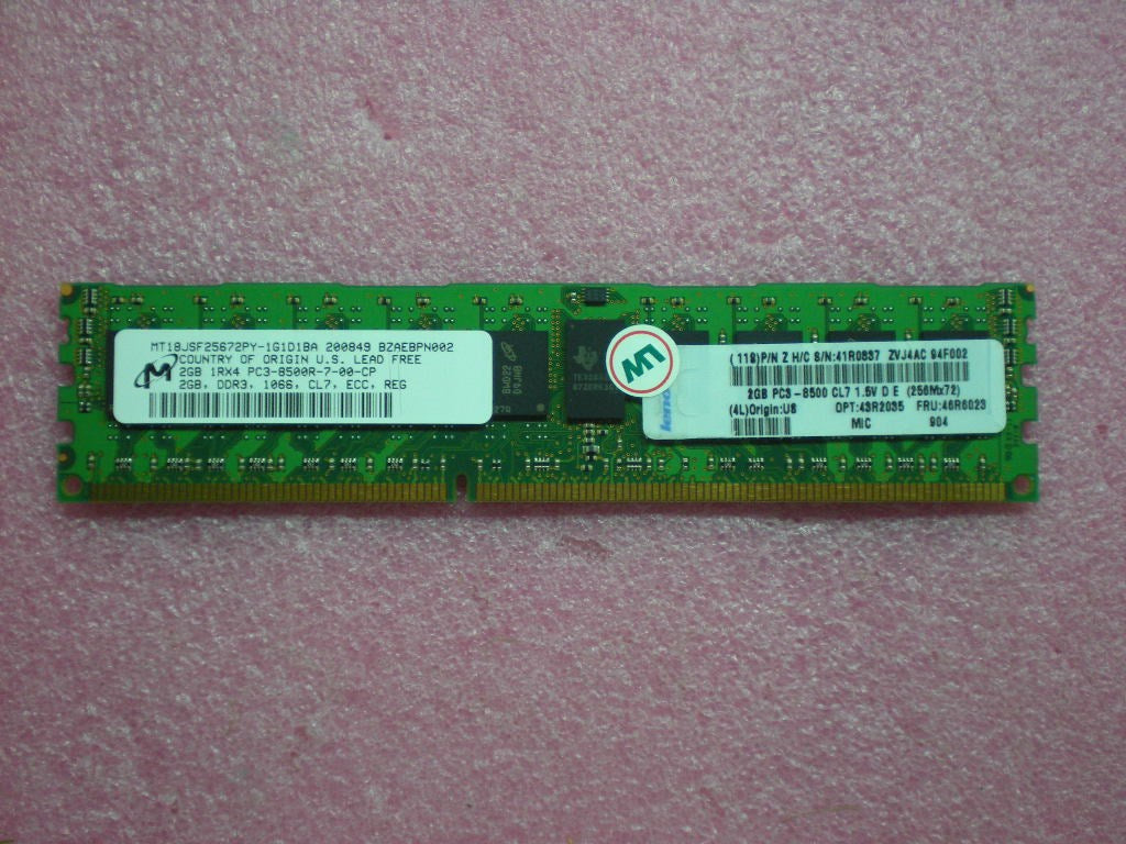 Lenovo Replacement Part - 46R6023