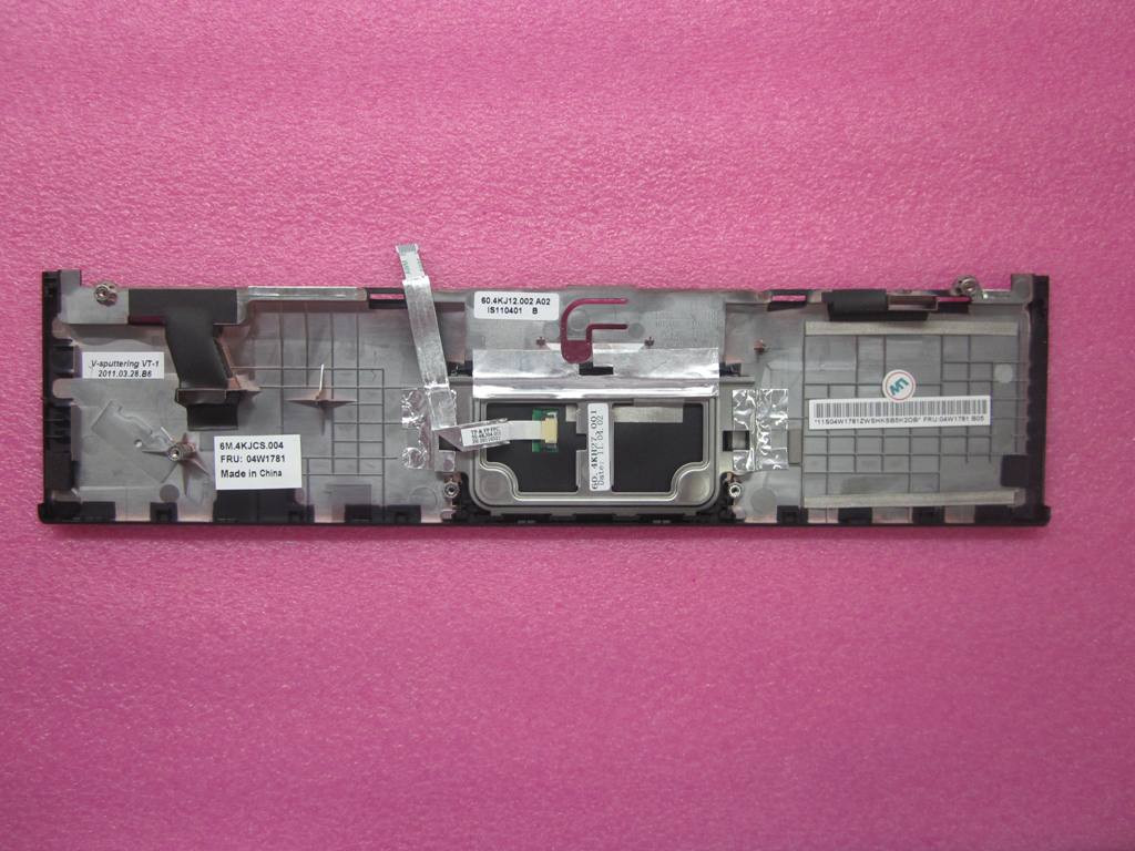 Lenovo 04W1781 - Part