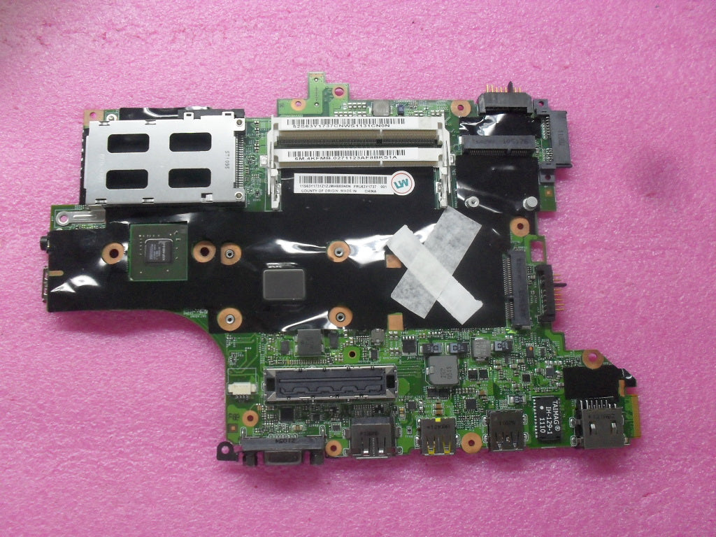 Lenovo 63Y1737 - Part