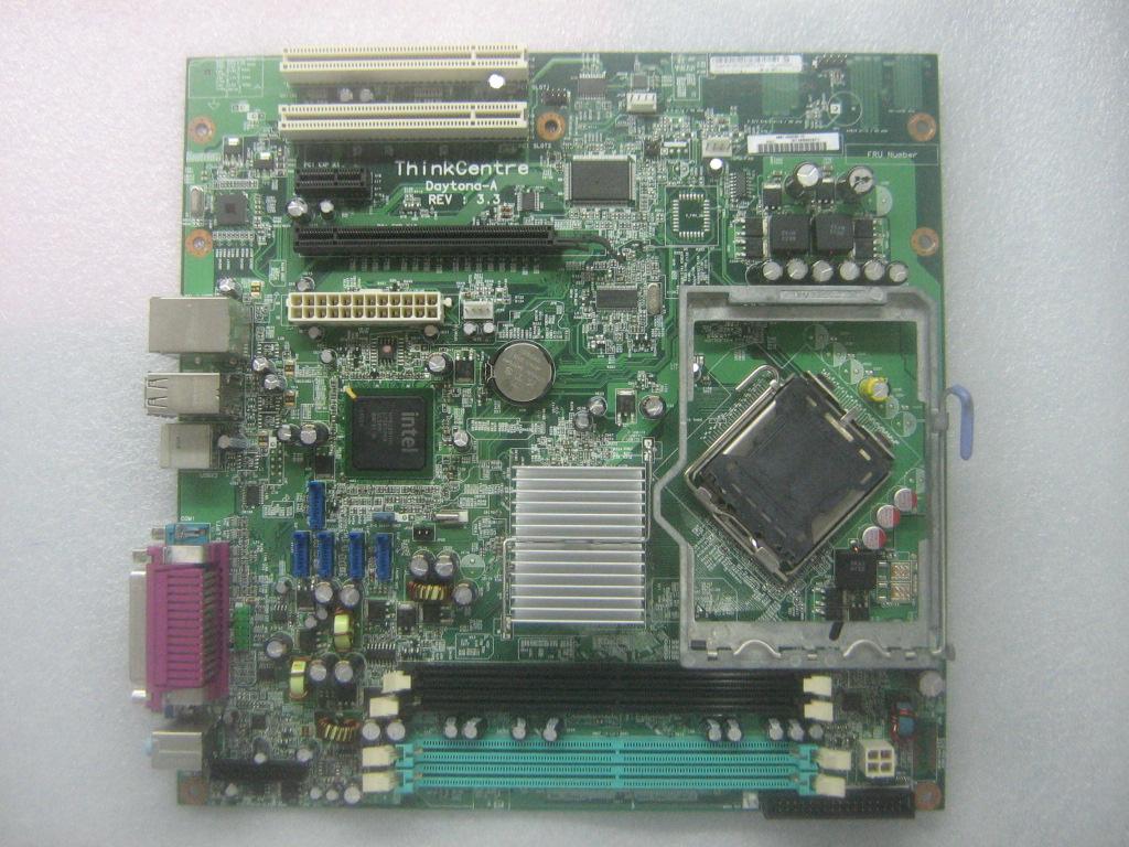 Lenovo Pl-System Boards - 45R3820