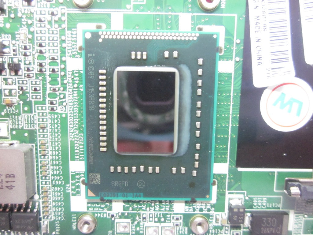 Lenovo System Boards - 04W6854