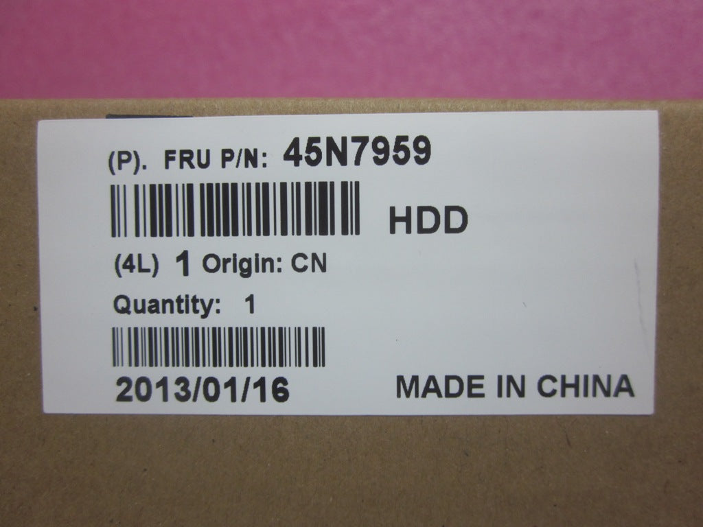 Lenovo 45N7959 - Part