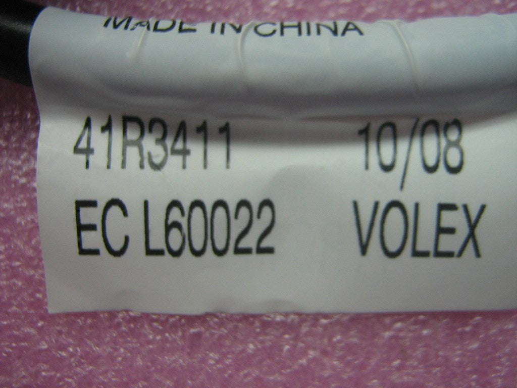 Lenovo Replacement Part - 41R3411