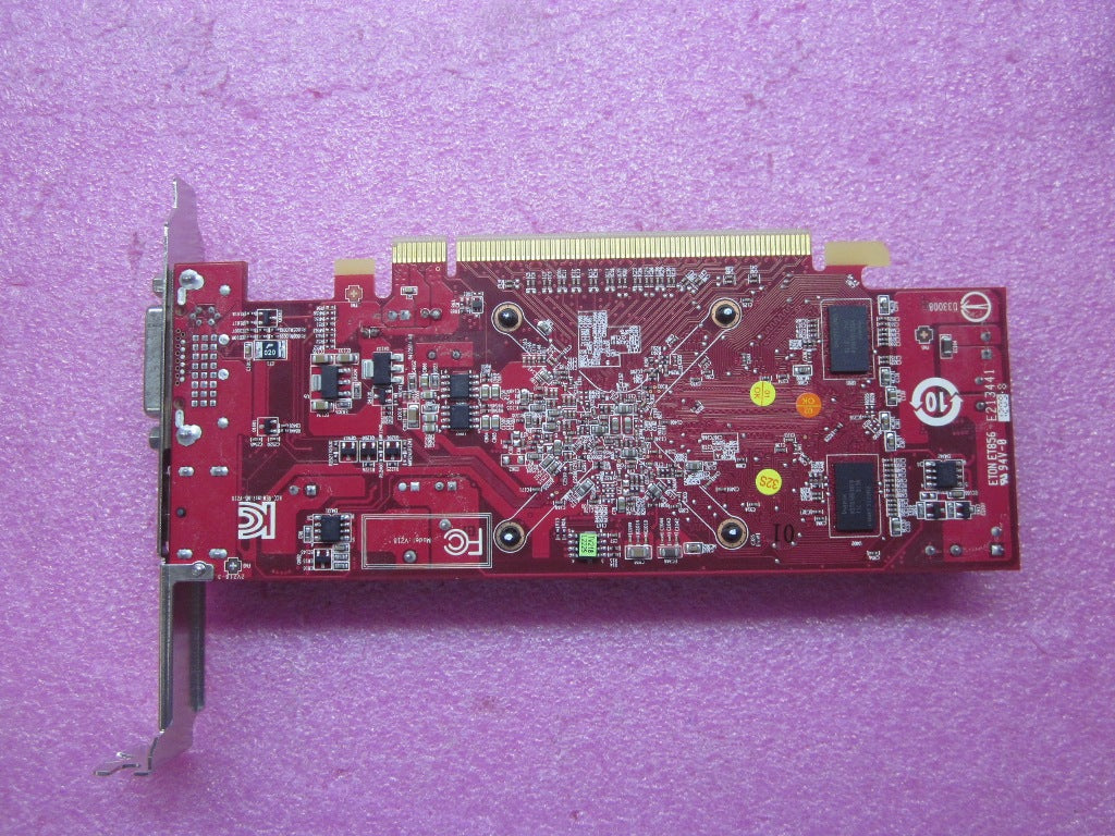 Lenovo 03T7093 Vc Video Cards