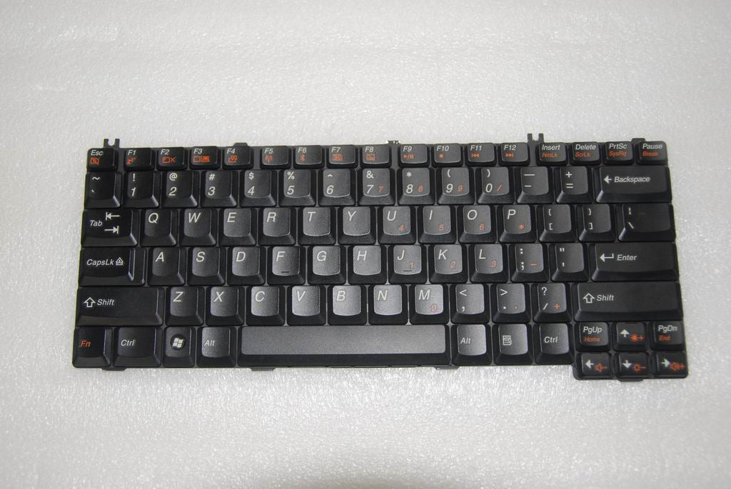 Lenovo 25007339 Keyboard 84Key Us Ccy A4S