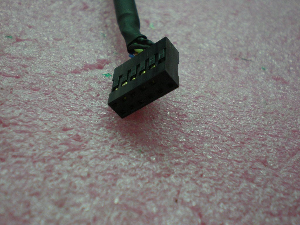 Lenovo Cable Rear Com2 Cabl - 43N9062