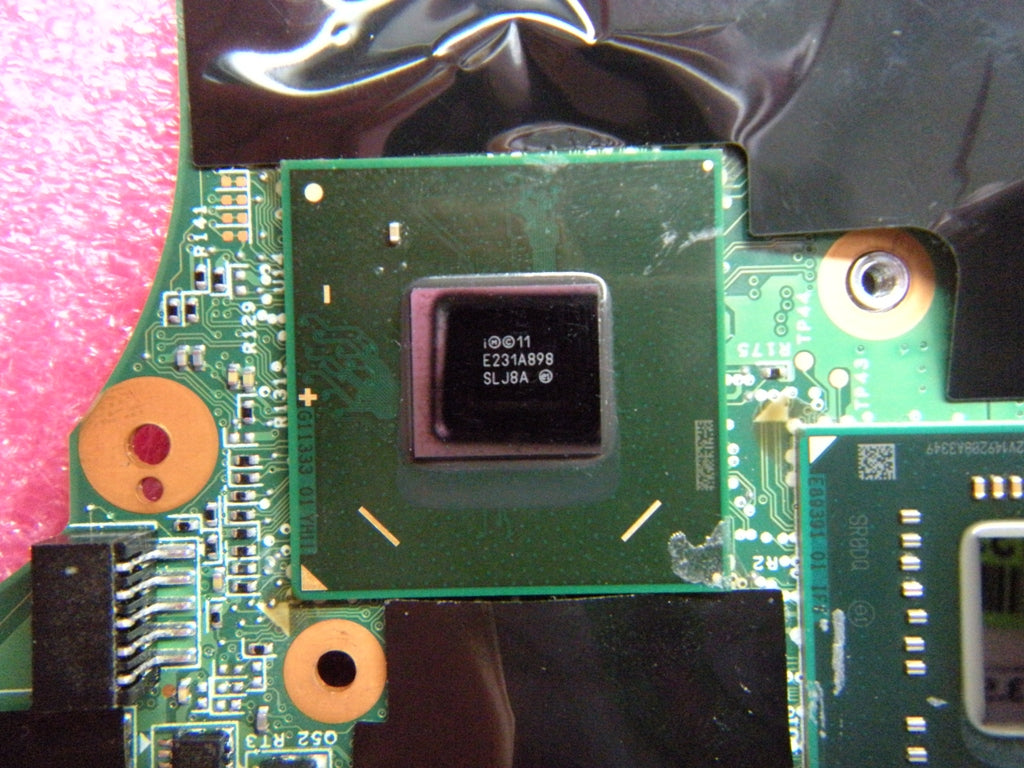 Lenovo Bdplanar Nok,I3-2350M,Uma,Int, - 04X4521