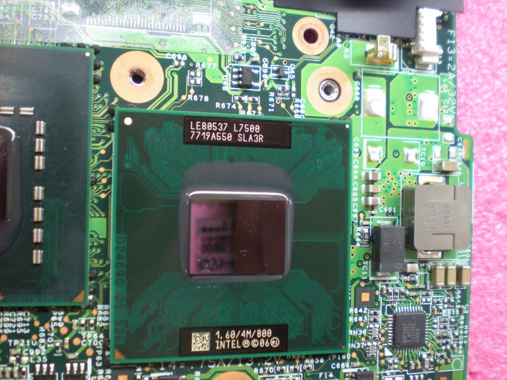 Lenovo Cdpop Plnl75A26F - 60Y4022