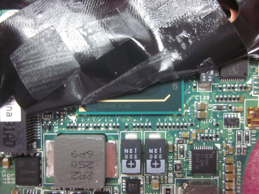Lenovo System Boards - 04X0371