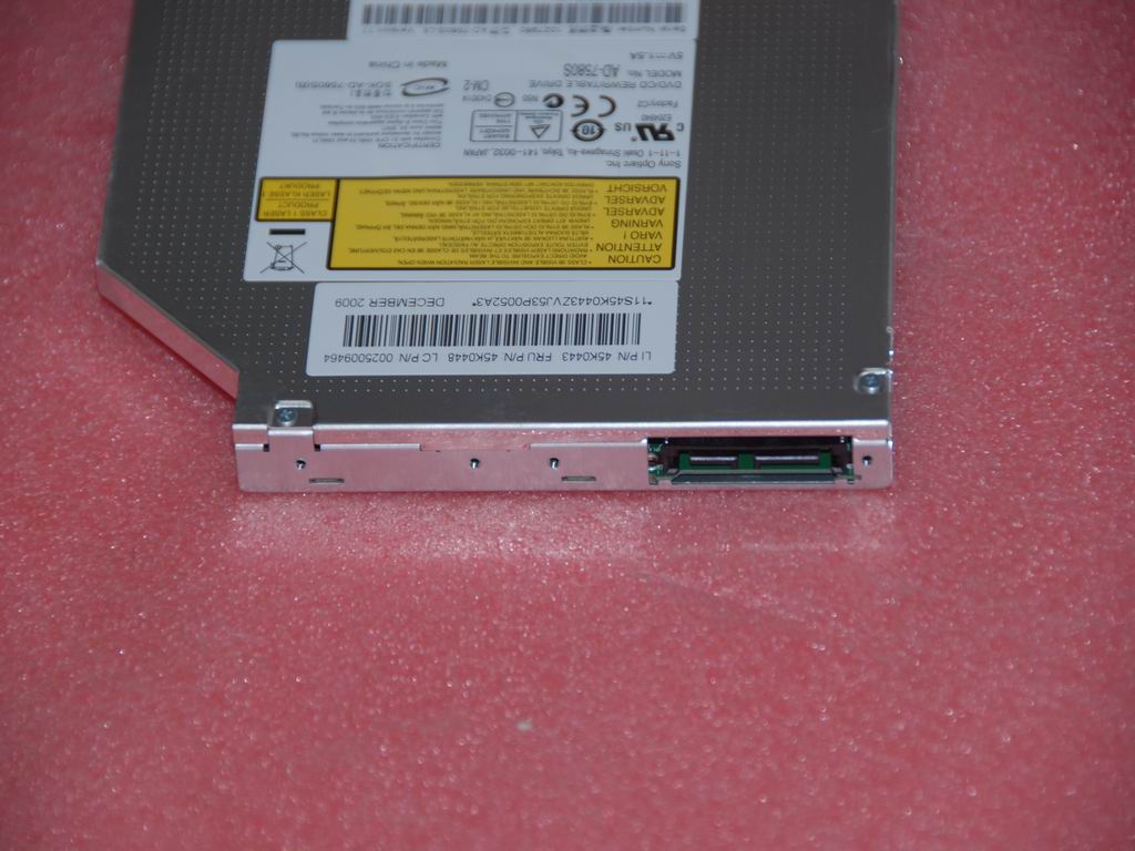 Lenovo 25009464 Rambo Optiarc Ad-7580S Slim-W7