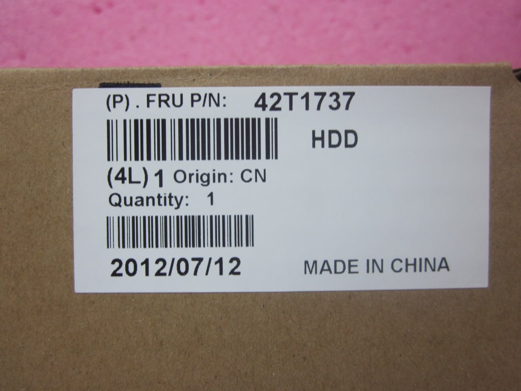 Lenovo Replacement Part - 42T1737