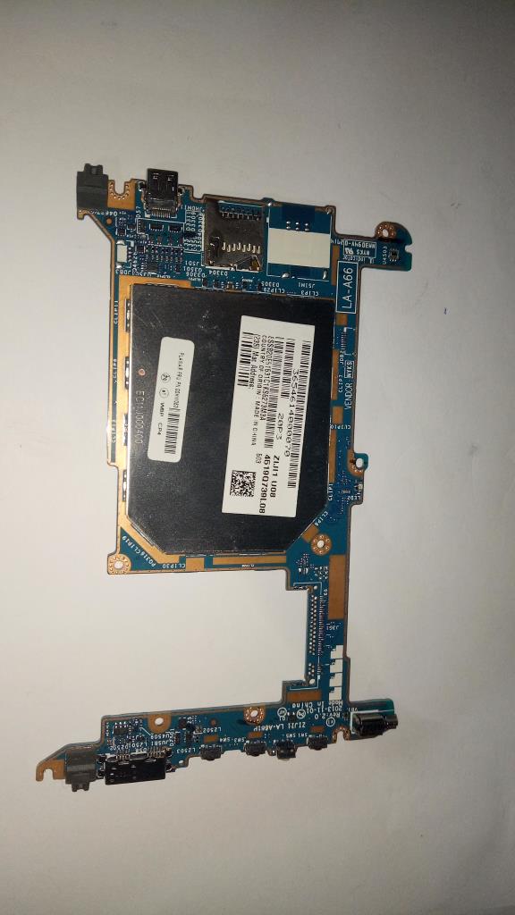 Lenovo 00HW063 Mb Assembly