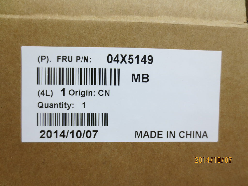 Lenovo Pl System Boards - 04X5149