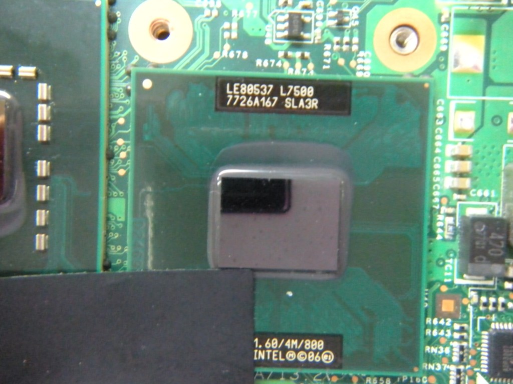 Lenovo Cdpop Plnl75A26 - 60Y4020