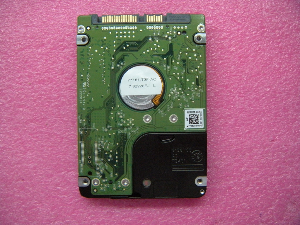Lenovo Disk Tray-Lwgg 5400Rpm 320Gb 9 - 04W4264