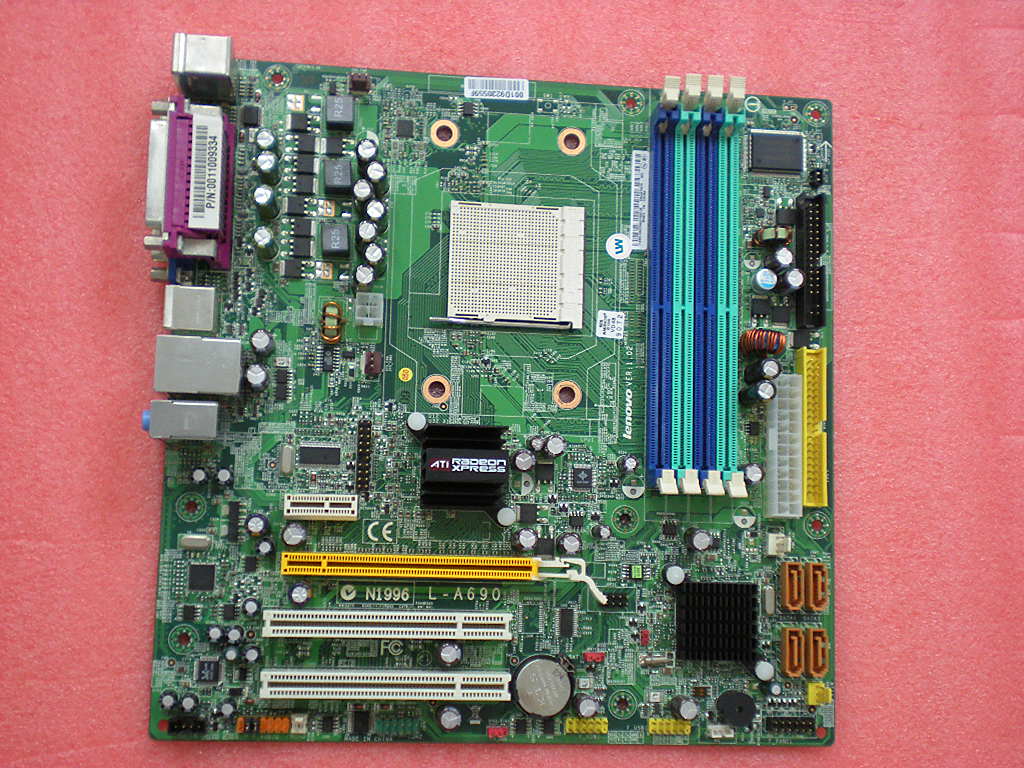 Lenovo Replacement Part - 42Y9916
