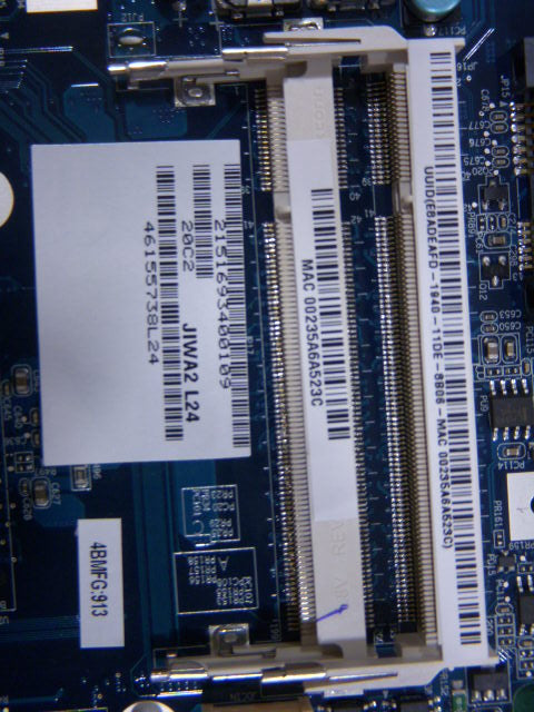 Lenovo Replacement Part - 11010786