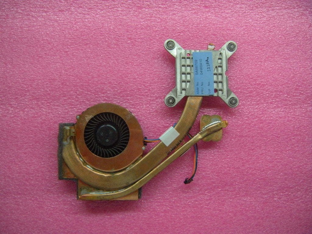 Lenovo Lenovo Part @ - 04W0410